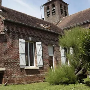 Holiday home Calme Et Accueillante 13 Kmtrs Aeroport, Parking Gratuit, Navette Gare Ou Aeroport, Saint-Germain-la-Poterie